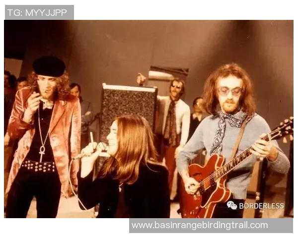 斯通斯传奇：从摇滚巨星到文化象征的辉煌旅程