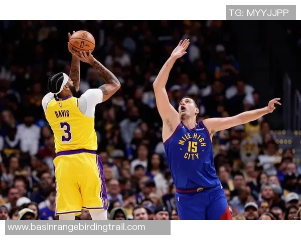 掘金与爵士精彩对决集锦回顾展现篮球魅力与团队合作精神