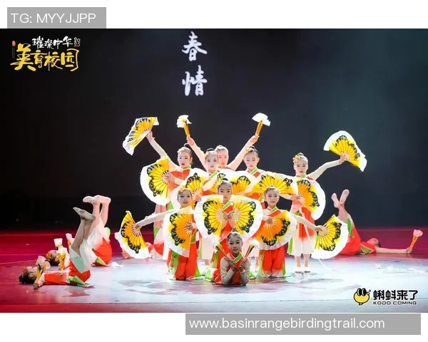 舞台上的瞬间绽放表演时刻的魅力与激情