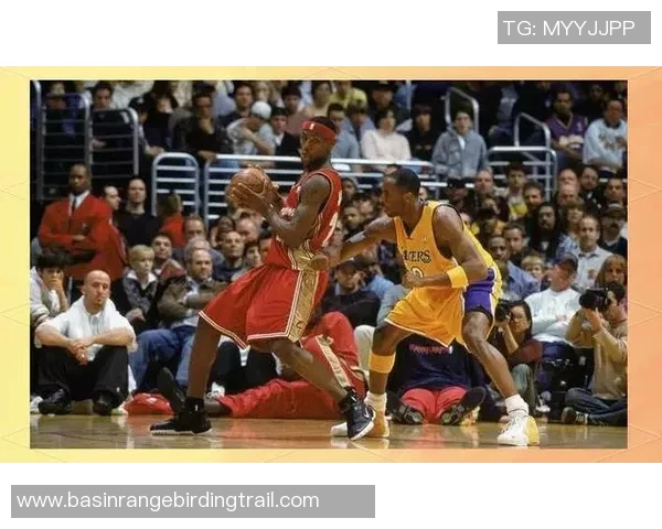 马努与科比的巅峰对决：篮球历史上的经典时刻与传奇对抗