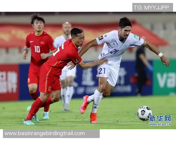 中国男足与菲律宾男足精彩对决集锦回顾与分析