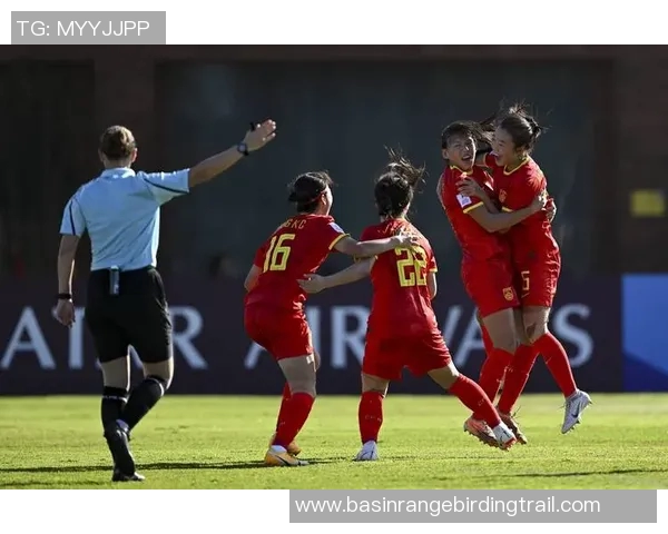 德国女足与中国女足激战正酣展现巾帼风采与足球魅力的较量